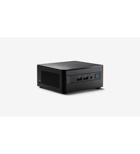 ASUS NUC12WSHI7 NUC12 PRO TALL KİT- CORE İ7-1260P-(RAM YOK. DİSK YOK) FDOS MİNİ PC