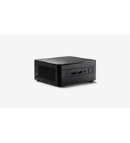 ASUS NUC12WSHI7 NUC12 PRO TALL KİT- CORE İ7-1260P-(RAM YOK. DİSK YOK) FDOS MİNİ PC