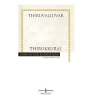 Thirukkural - Hasan Ali Yücel Klasikleri (Ciltli)