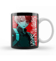 Shoto Todoroki My Hero Academia 08 Kupa Bardak Porselen