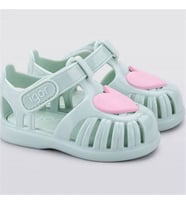 İgor Tobby Gloss Love Yazlık Çocuk Sandaleti MINT