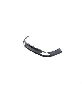 VOLKSWAGEN - ARKA TAMPON SPOYLERİ (2 EGZOZ YUVALI) PASSAT 2015-