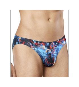 Ebru Modal Koton Erkek Slip Külot 1251