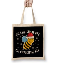 Oh Christmas Bee Oh Christmas Bee Bez Çanta Uzun Saplı