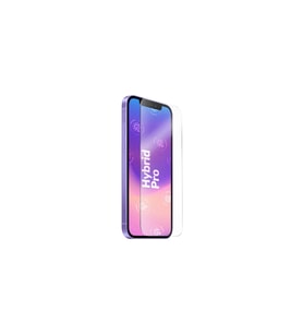 iPhone 12 HybridPro Panzerfolyo Ekran Koruyucu
