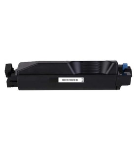Zebra Toner Kyocera P6230C Siyah Muadil Toner
