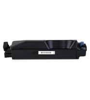 Zebra Toner Kyocera P6230C Siyah Muadil Toner
