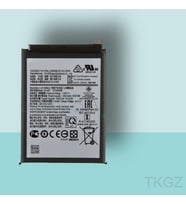 Tkgz - Samsung Galaxy A02S - A025 Uyumlu Pil - Servis Sıfır