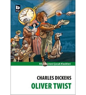 Oliver Twist