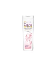 Clear Women Yumuşak ve Parlak Şampuan 350 ml