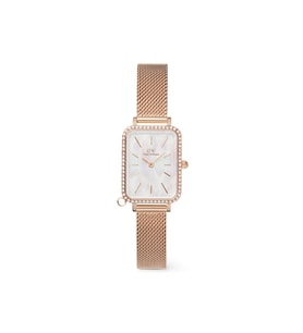 DW00600748 Kristal Zodyak Melrose Kadın Kol Saati