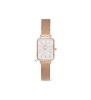 DW00600748 Kristal Zodyak Melrose Kadın Kol Saati