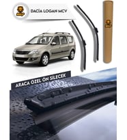 Dacia Logan MCV Silecek Takımı 56x48A