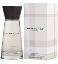 Burberry Touch Edp Kadın Parfüm 100 ml