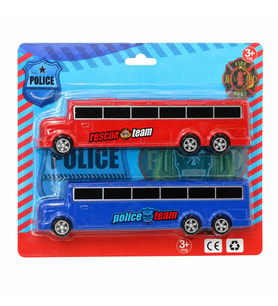 NZM-267 2'Li Otobüs (itfaiye,polis) adet fiyatıdır