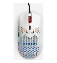 Glorious Model O Minus Kablolu Gaming Mouse Mat – Beyaz (GOM-WHITE)