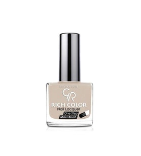 Golden Rose Rich Color Nail Lacquer Oje - 81