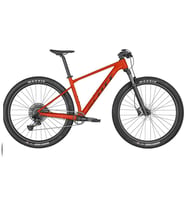 Scott Scale 970 Dağ Bisiklet 1x12 Vites Kırmızı (S/15")