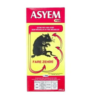 500 gr Fare Yemi
