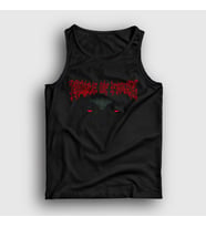 Presmono Unisex Siyah Enslave Cradle Of Filth Atlet 33708tt