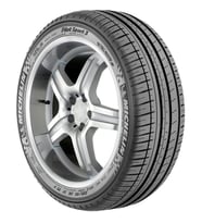 Michelin Pilot Sport 3 AO 215/45R16 90V XL DT1 GRNX