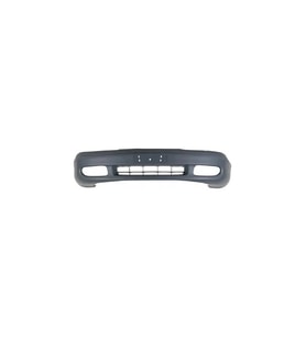 MAZDA - ÖN TAMPON SİYAH MAZDA 626 1992-