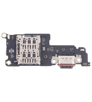 Realme 12 Pro Uyumlu Şarj Soketli Ara Flex RMX3842