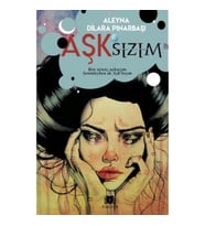 Aşk’sızım