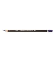 Derwent Graphitint Suda Çözünebilen Renkli Çizim Kalemi 03 Aubergine 