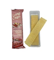Long Chips Yengeç Aromalı Patates Cipsi 75 G