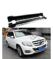 Mercedes Glk 2009 Sonrası Yan Basamak Bmw Model