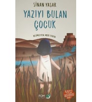 Yazıyı Bulan Çocuk