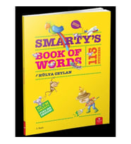 Smarty’s Book of Words (Smarty’nin Sözcükler Kitabı)