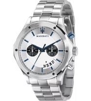 Maserati R8873627005 Erkek Kol Saati