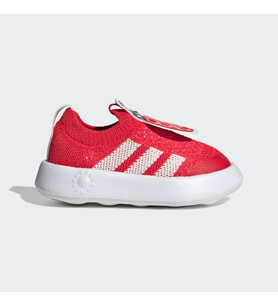 Adidas KJ8648 Bubblecomfy I Unisex Bebek Günlük Spor Ayakkabı