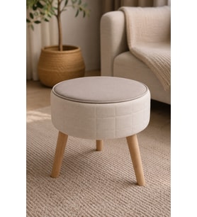 Puf & Bench