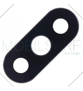Xiaomi REDMİ S2 Arka Kamera Camı Lens