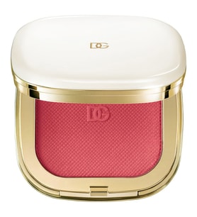 Dolce&Gabbana Cheeks&Eyes Match Wonderful Strawberry 5