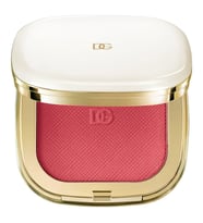 Dolce&Gabbana Cheeks&Eyes Match Wonderful Strawberry 5