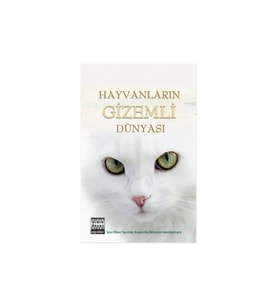 Hayvanların Gizemli Dünyası