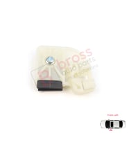 VW Polo MK4 6Q 9A 9N 9N3 9A4 4/5-Kapı HB Sedan 6Q4837461 İçin Ön Sol Cam Kriko Tamir Klipsi L1