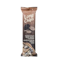 Long Chips Mashed Potato Snack Truffle Flavoured 75g