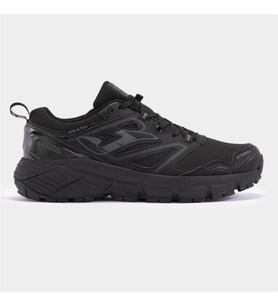 Joma Vora Men Aislatex 2401 Siyah Erkek Spor Bot - TKVORW2401