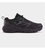 Joma Vora Men Aislatex 2401 Siyah Erkek Spor Bot - TKVORW2401