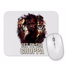 Get To The Choppa Mouse Pad.jpg