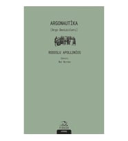 Argonautika (Argo Denizcileri)