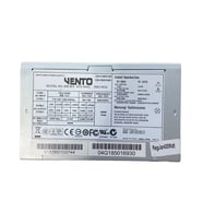 ASUS VENTO 450 WATT POWER SUPPLY 12 CM FANLI GÜÇ KAYNAĞI GRİ KASA (2 EL YENİLENMİŞ ÜRÜN)