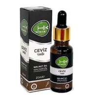 HK Ceviz Yağı 20 ml