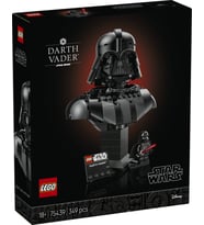 LEGO Star Wars 75439 Darth Vader Bust