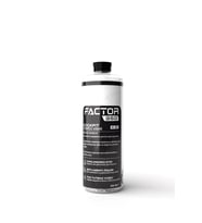 Factor360 Cockpit Torpido Kremi Beyaz Vanilya Kokulu 500 ML